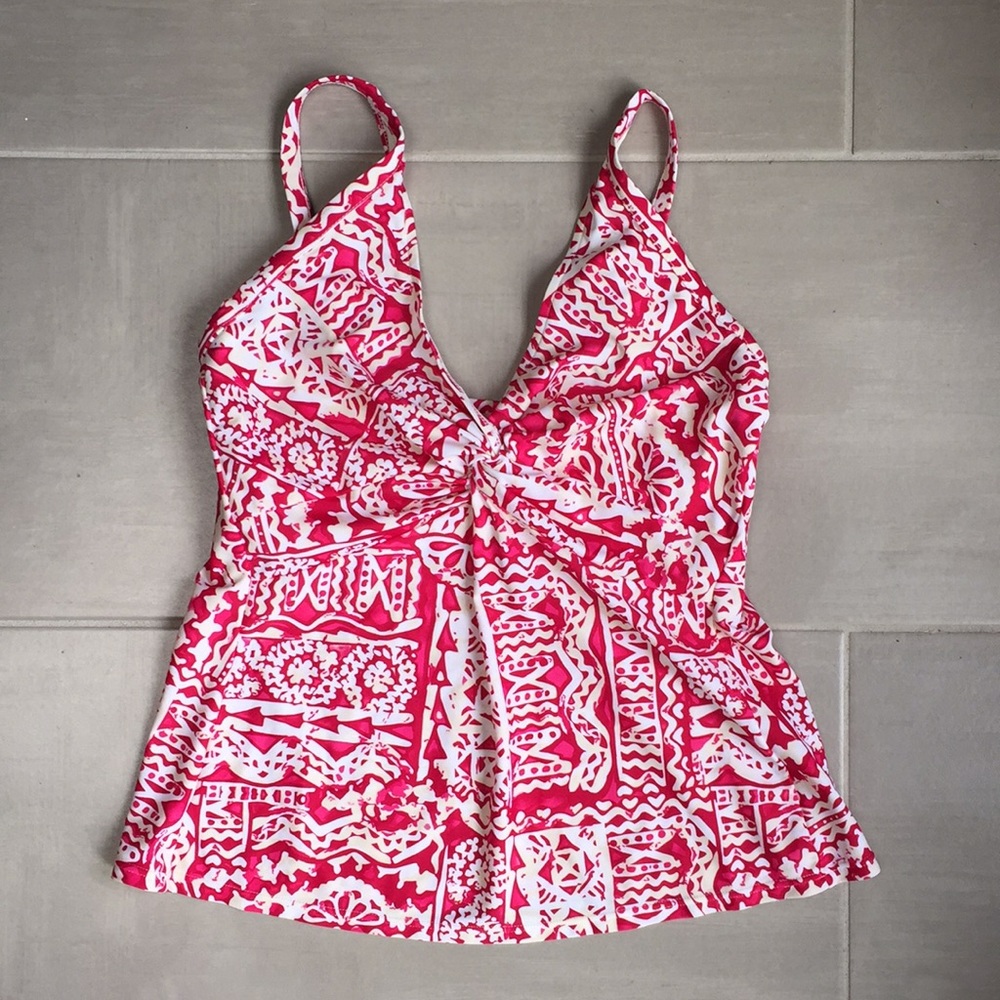 Sunsets separates tankini top 34DD